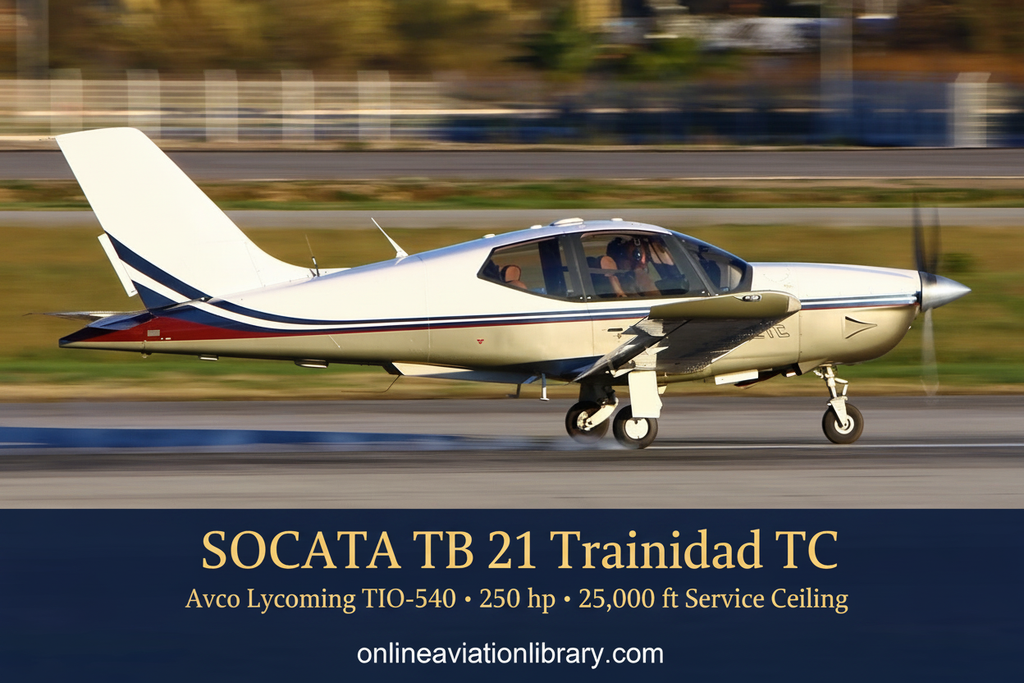 TB 21 Banner — Runway