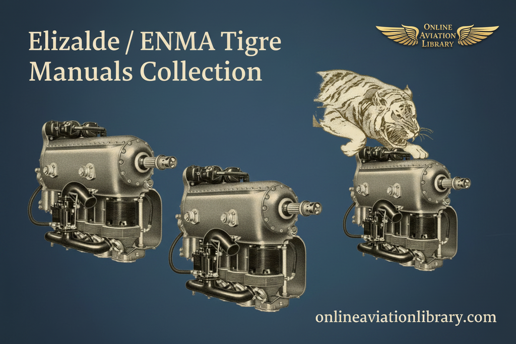 Tigre banner with OAL logo in progress