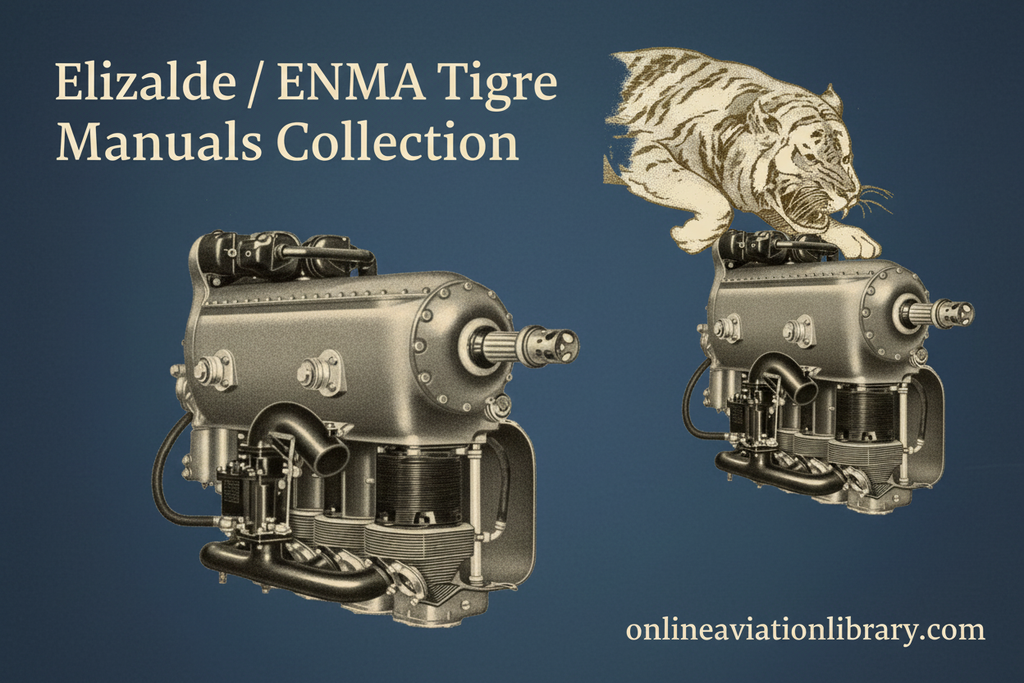 Tigre engine banner in progress