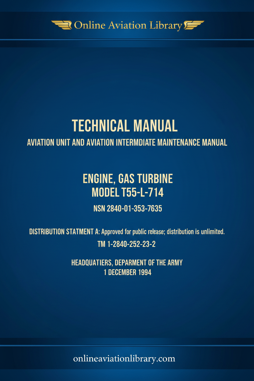 TM-1-2840-252-23-2 Cover