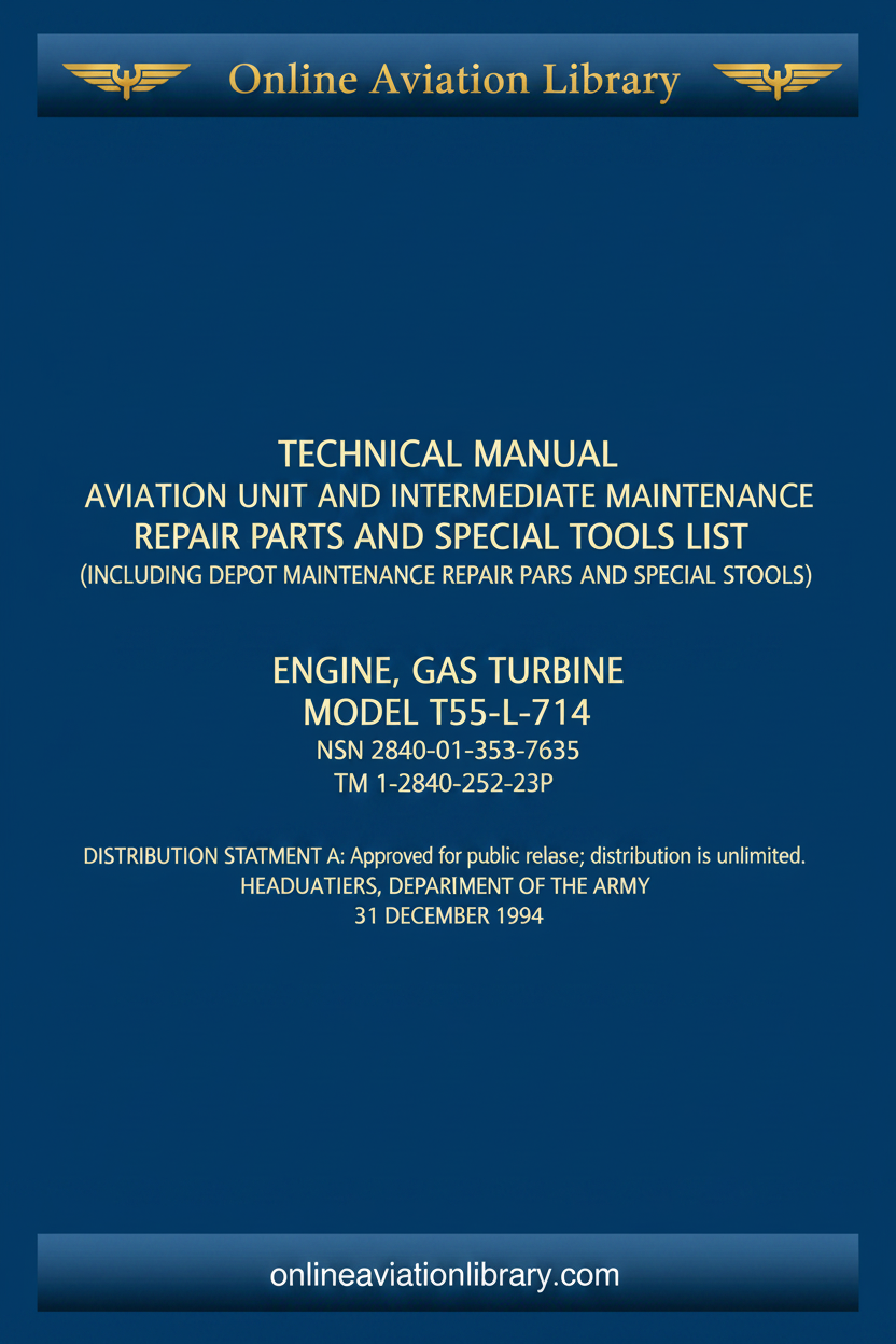 TM-1-2840-252-23P Cover