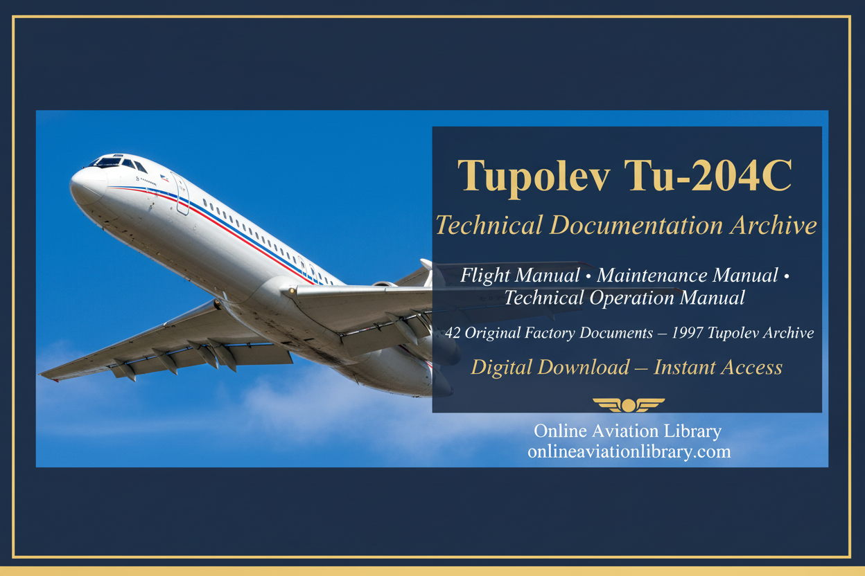 Tu-204C LB4 Wide Overlay