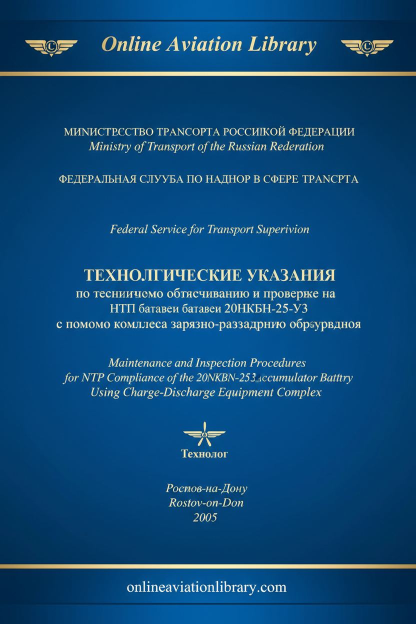 TU 20NKBN Battery Bilingual Cover