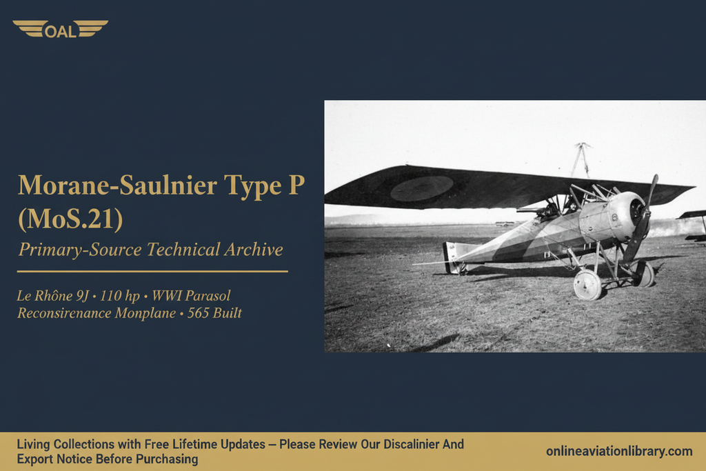 Type P Banner 1