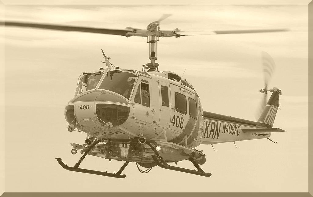 Bell Helicopter UH-1 " Iroquois " " Huey " Series Manuals Bundle - Download