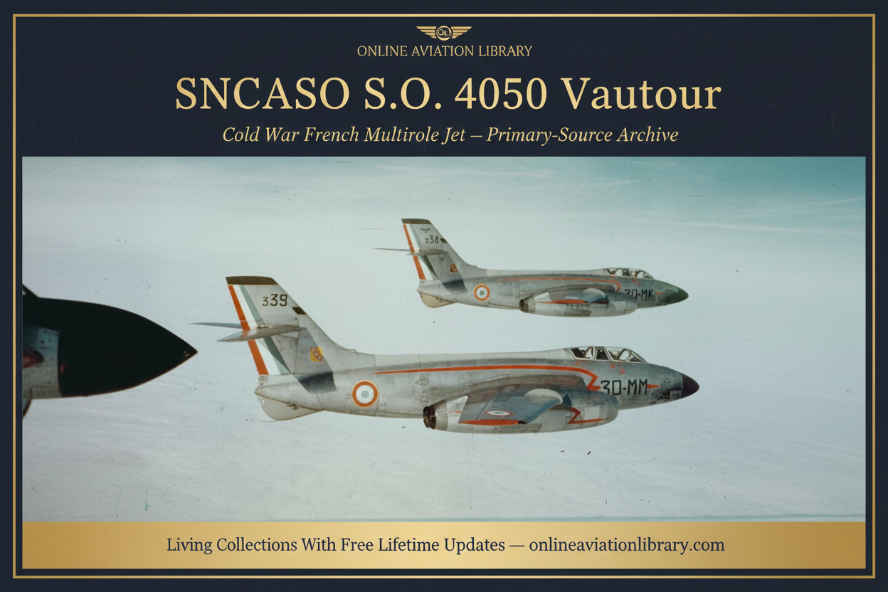 Vautour Banner — Formation pair 339/334