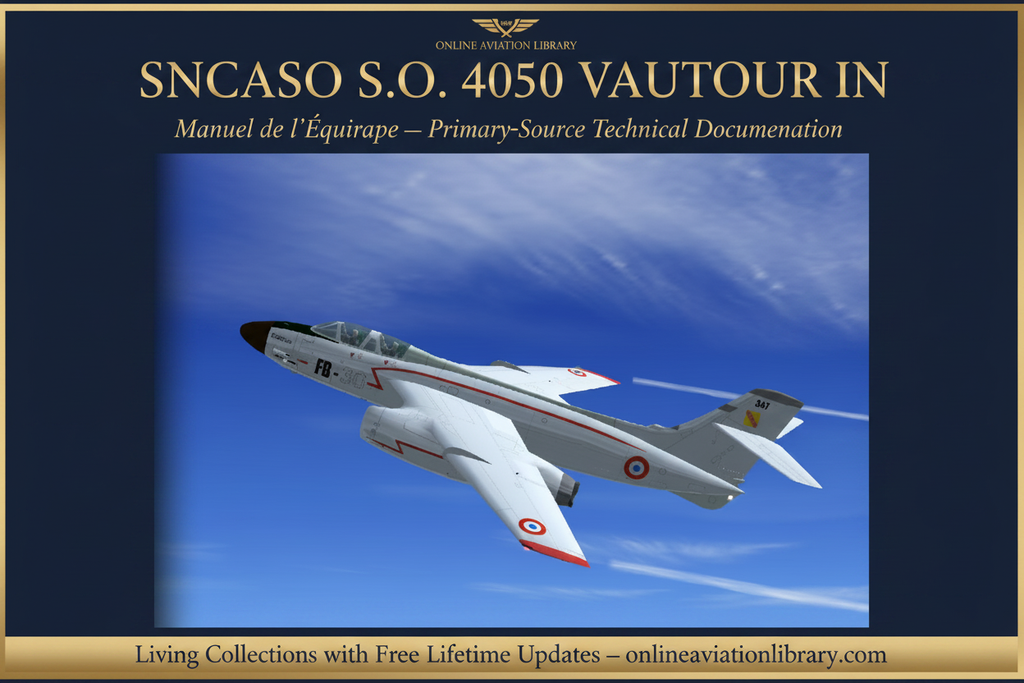 Vautour IIN Banner — FR-301 white scheme