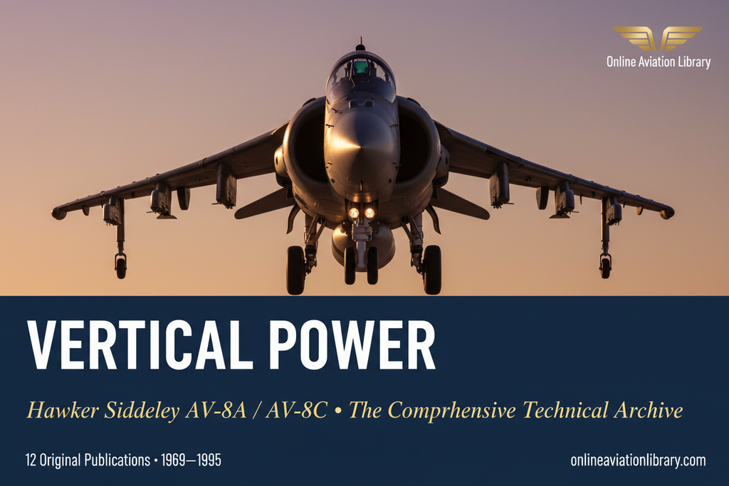 Vertical Power — Comprehensive — Bright