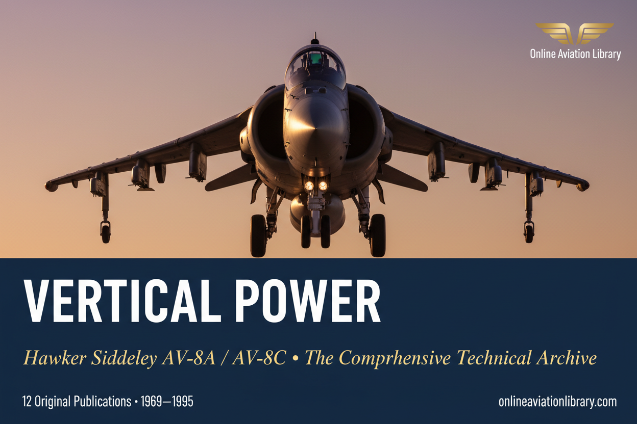 Vertical Power — Comprehensive — Bright