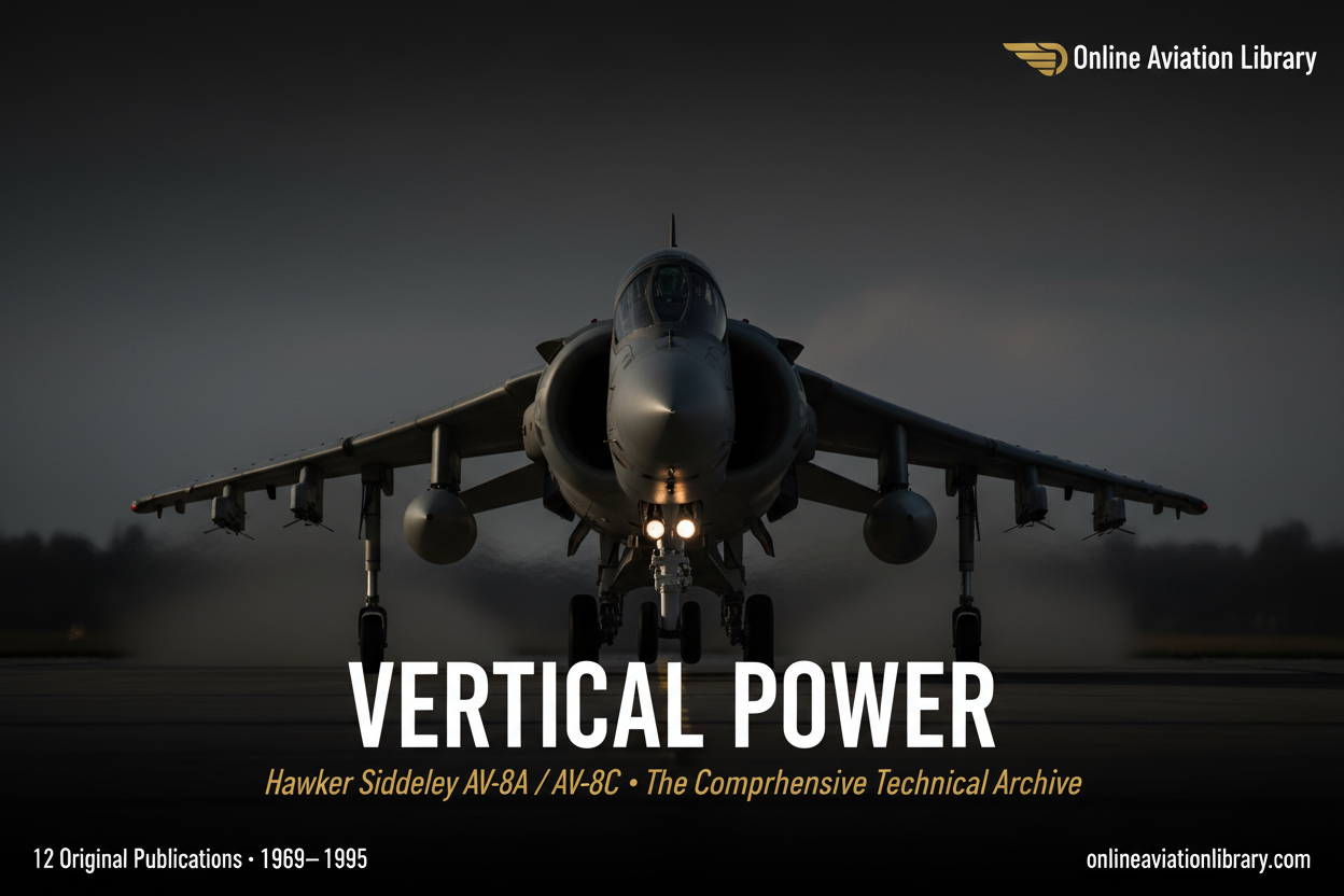 Vertical Power — Comprehensive Technical Archive