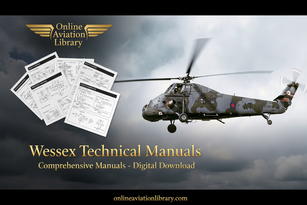 Wessex LB4 Banner 2