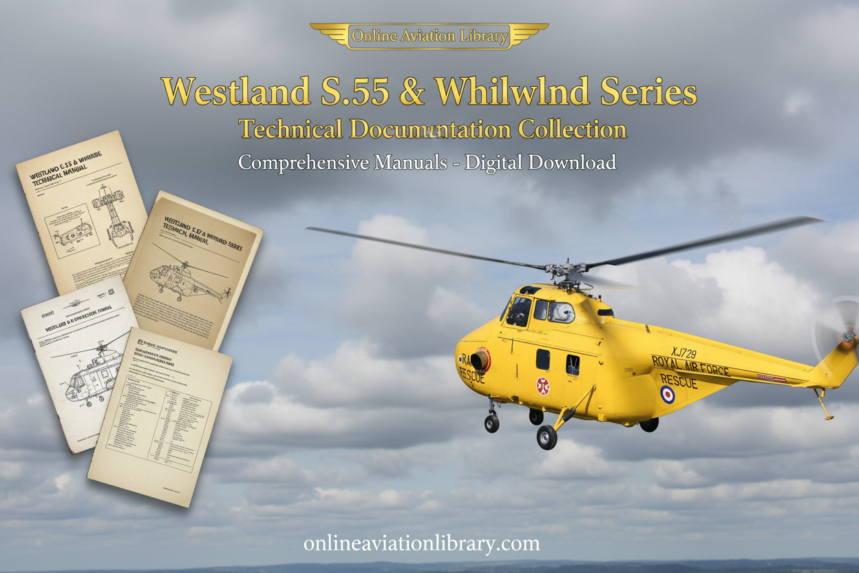 Westland Helicopters LB4 Banner 2