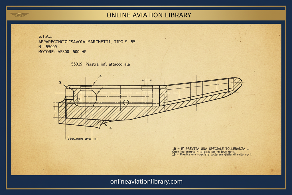 Wing Attachment Parchment