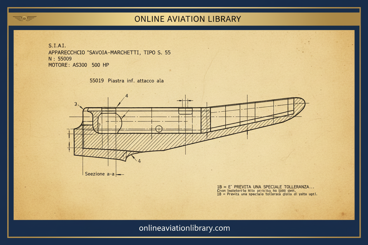 Wing Attachment Parchment