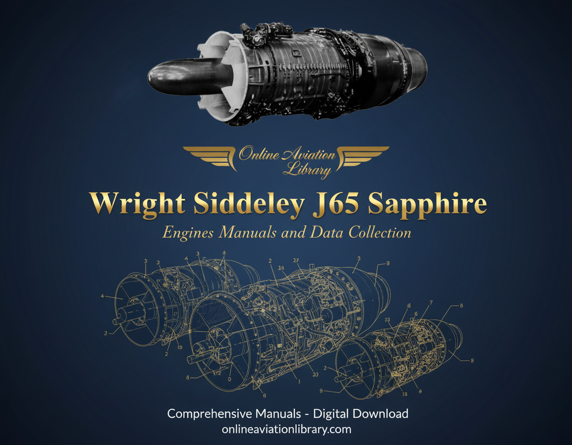 Wright J65 Sapphire Vertical Banner