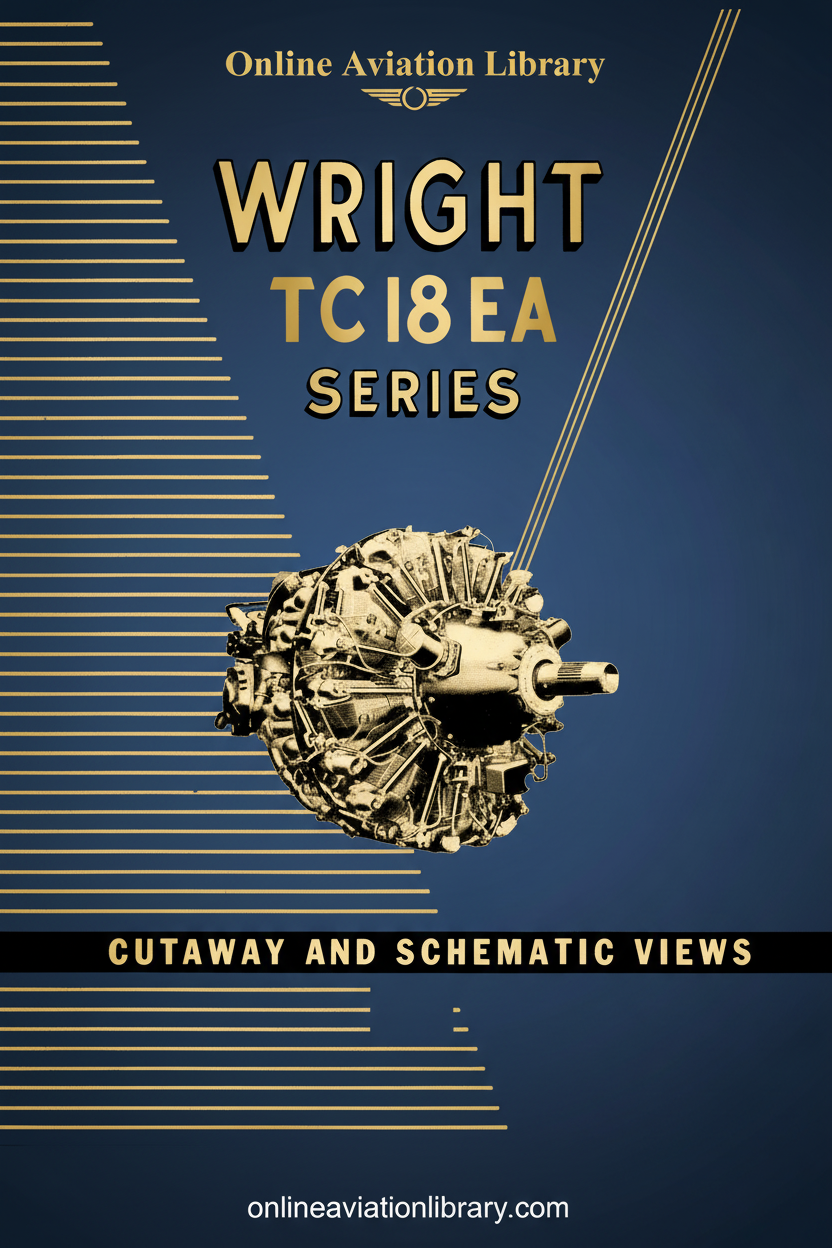 Wright TC18EA Series Cover Page