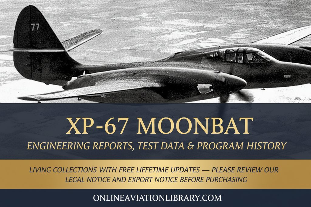 XP-67 Banner 2 — Snow Terrain