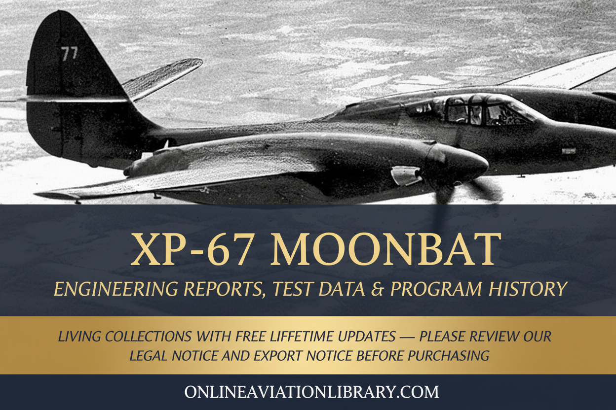 XP-67 Banner 2 — Snow Terrain
