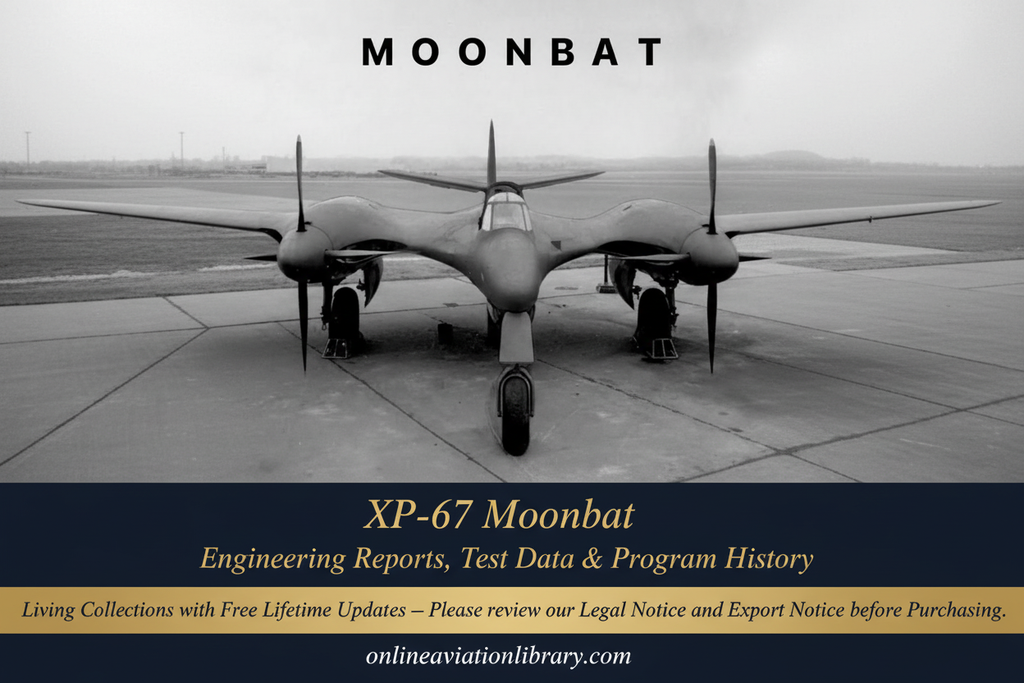 XP-67 Banner 5 — Moonbat Tarmac