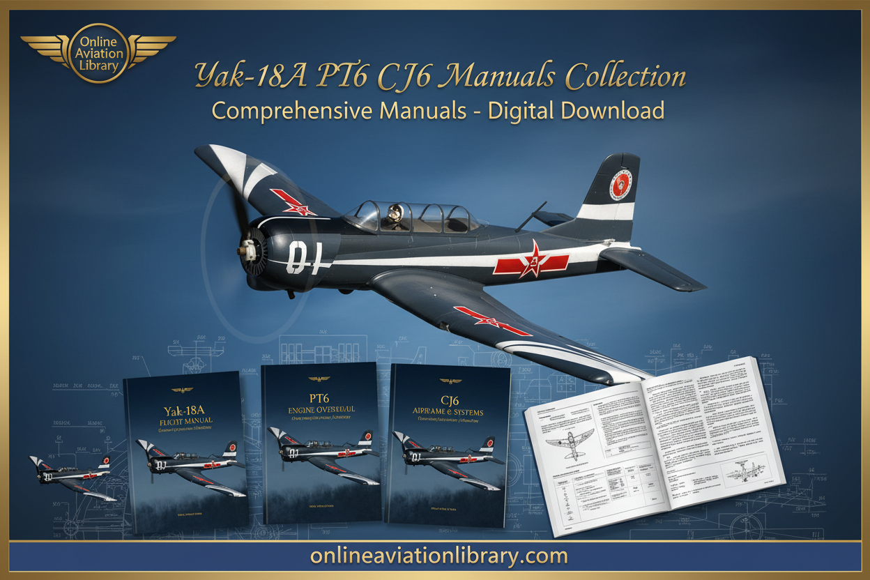 Yak-18A Facebook Banner