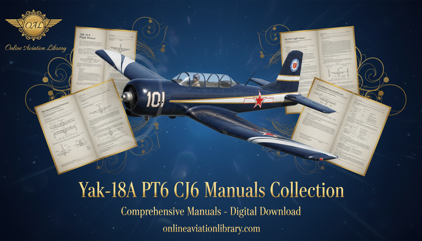 Yak-18A Instagram Banner