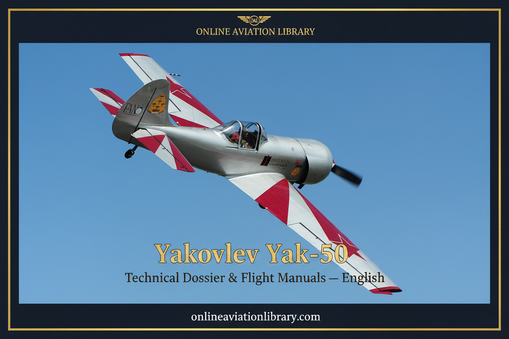 Yak-50 Banner — YakItalia