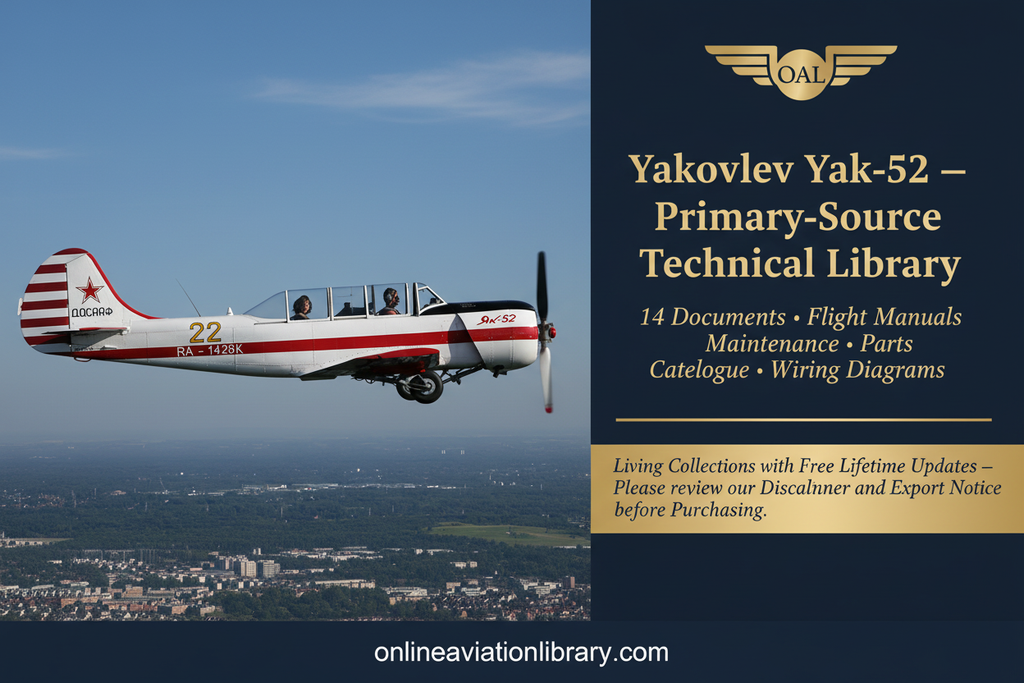 Yak-52 LB4 Banner 4 — ДОСААФ