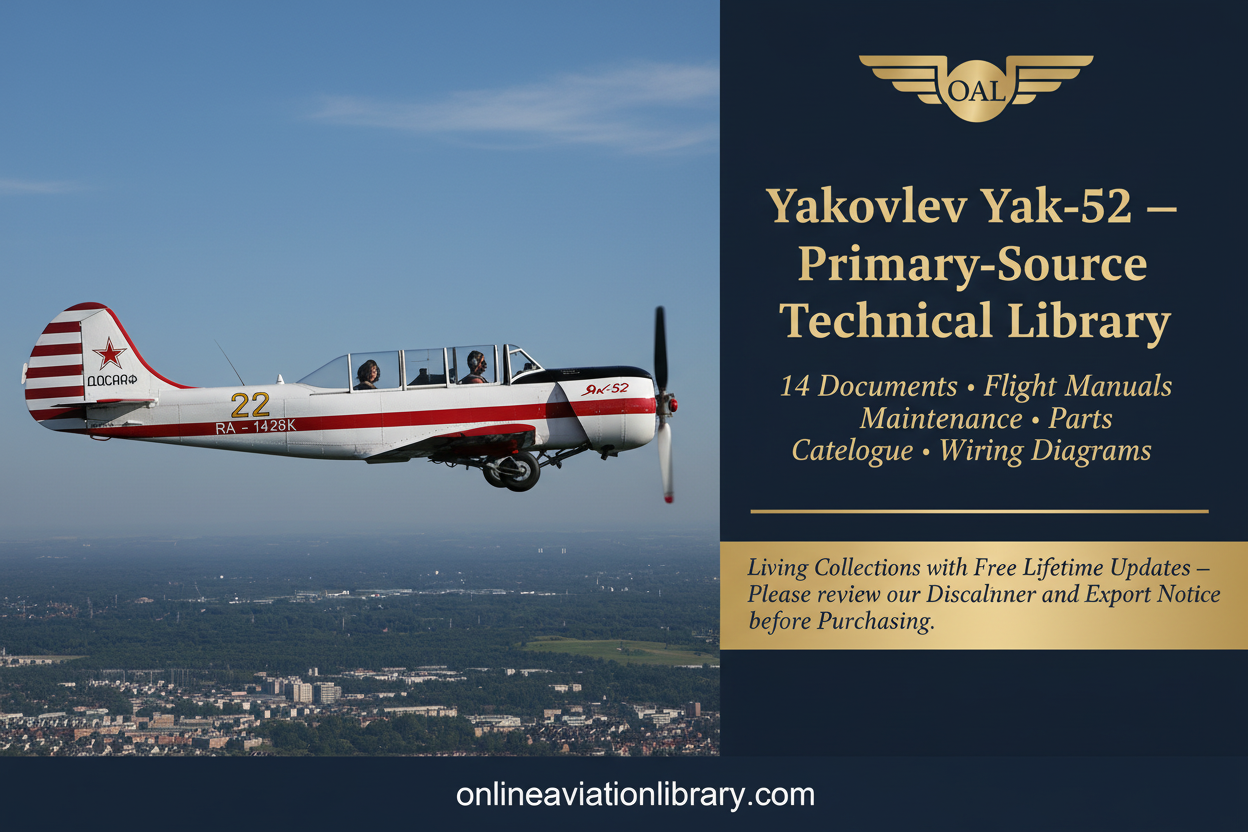 Yak-52 LB4 Banner 4 — ДОСААФ